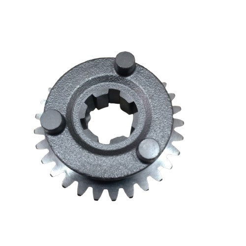 13260-1887-GEAR OUTPUT 5TH,29T (D1)