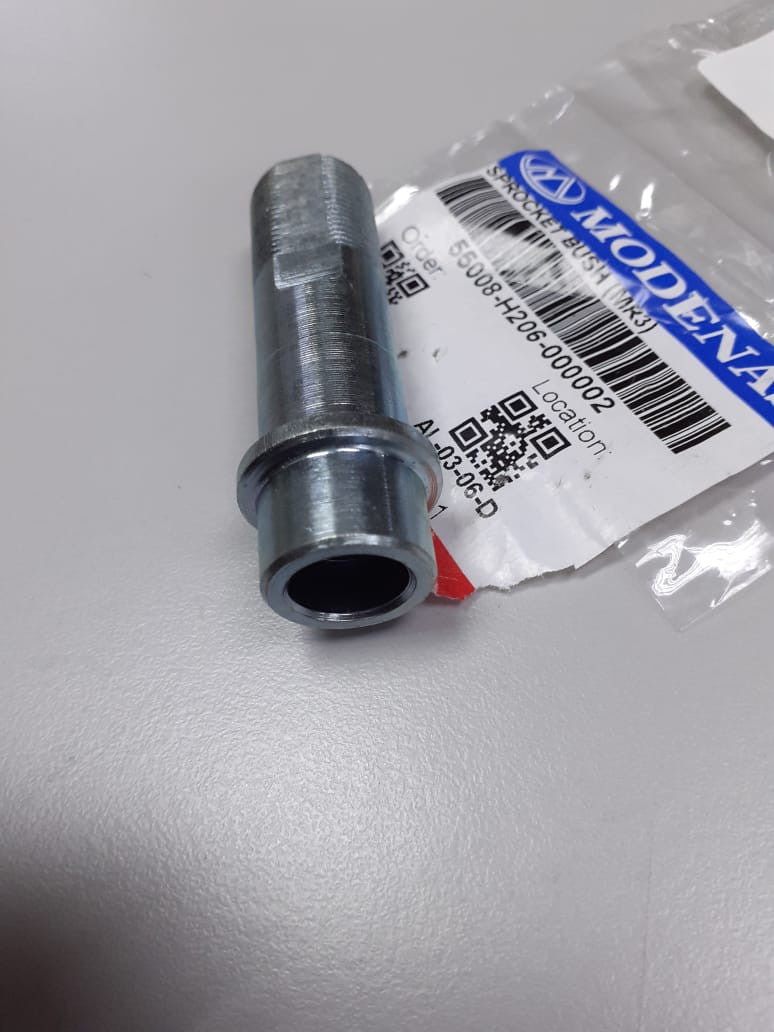 SPROCKET BUSH(MR3)