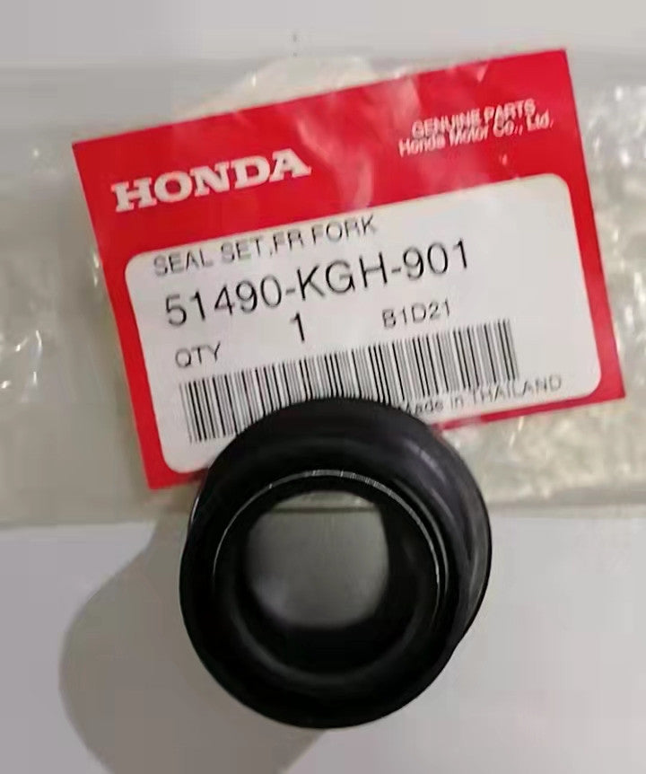 SEAL SET,FR.FORK-KTMG