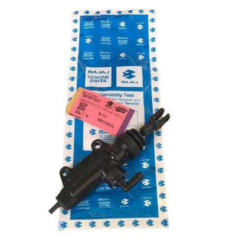 DK151031-ASSLY MASTER CYL. REAR(NS)