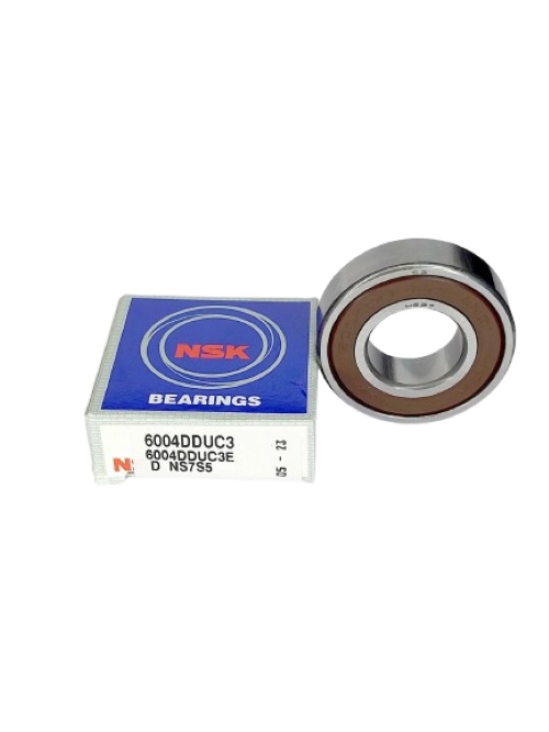 BEARING,DEEP GROOVE (NS7SX - GREASED) 6004DDUC3E**-NSK