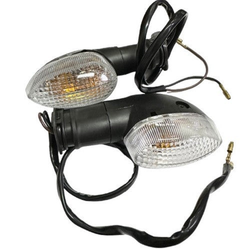 2BR-H333-40-00-RR FLASHER LIGHT ASSY R-L-EGO'LC FI