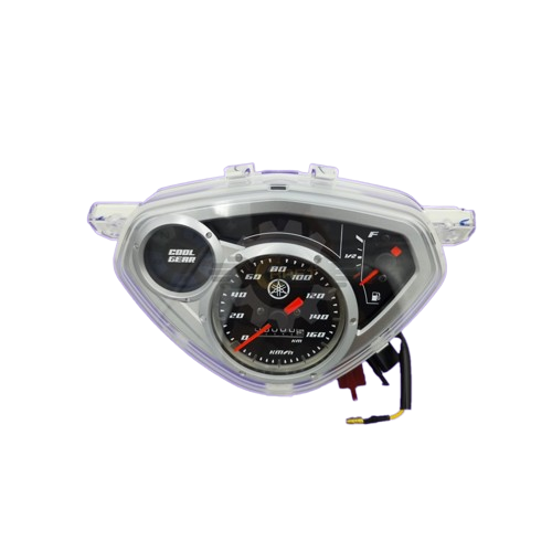 SPEEDOMETER ASSY-SRLZ5