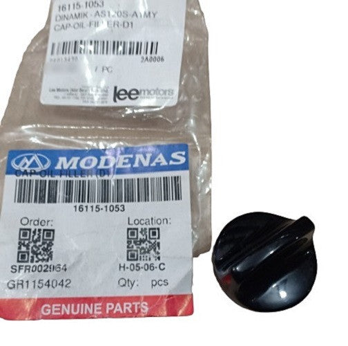 16115-1053-CAP-OIL FILLER (D1)