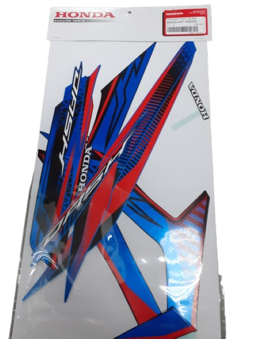 STRIPE SET *TYPE 2*B-189C - DASH