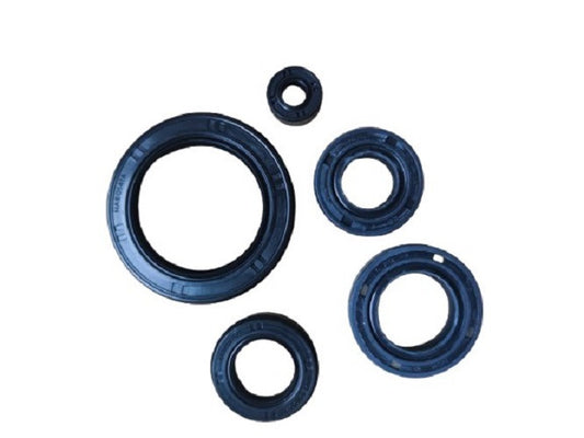 91200-DMX150-OIL SEAL SET-DTM,DMX-R