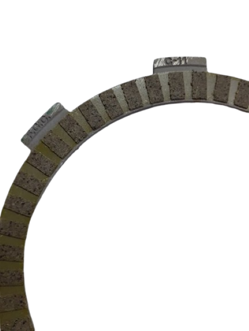 5PCS/SET - DRIVE FRICTION DISK(GT150)