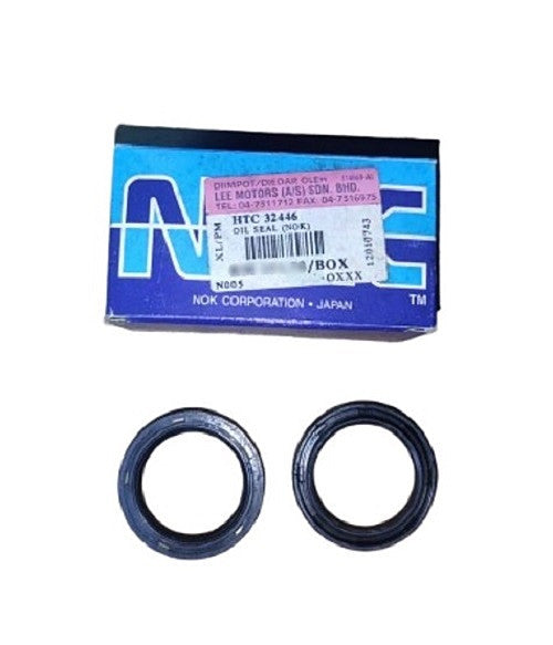 HTC 32 44 6-OIL SEAL,BH2506-E0