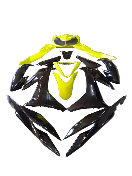 06900-K2P-MB0ZA-COVER KIT SET*Y-196