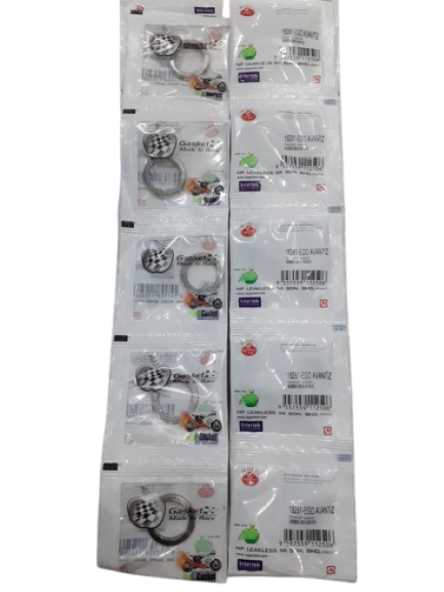EGO AVANTIZ - EXHAUST PACKING-GRAPHITE-POLY BAG