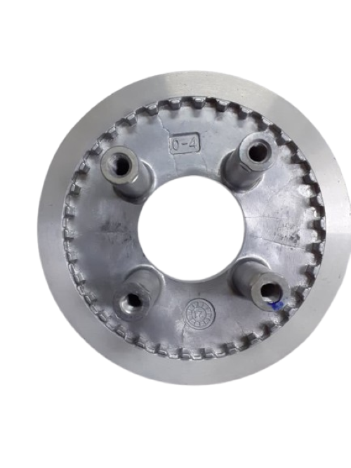 PRESSURE PLATE CLUTCH(GT150)
