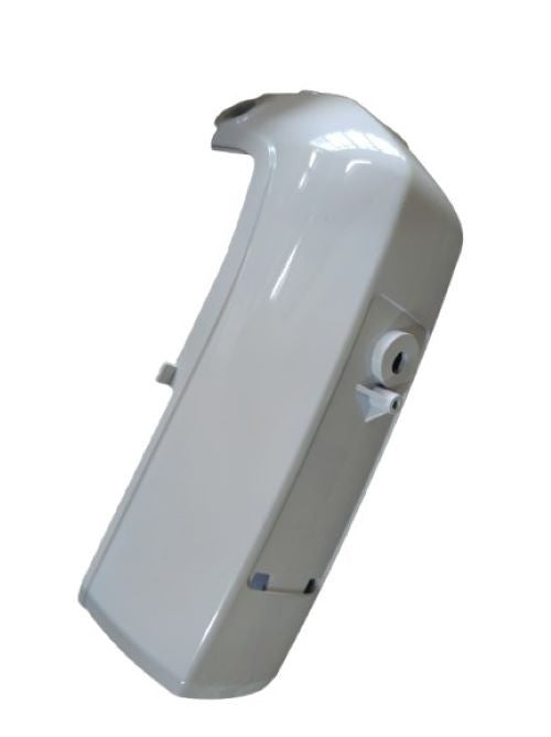 COVER,L.FORK-WHITE (EX5 DREAM)