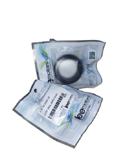 Y 31 43.3 5.6 13-DUST SEAL,BRR419-A0