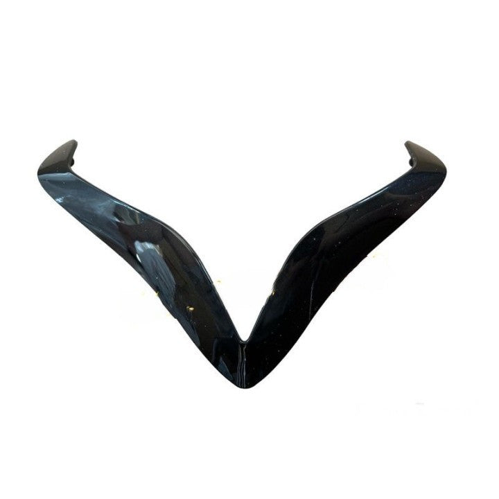 DECORATIVE BOARD,GRAPHITE BLACK BC-RFS150i