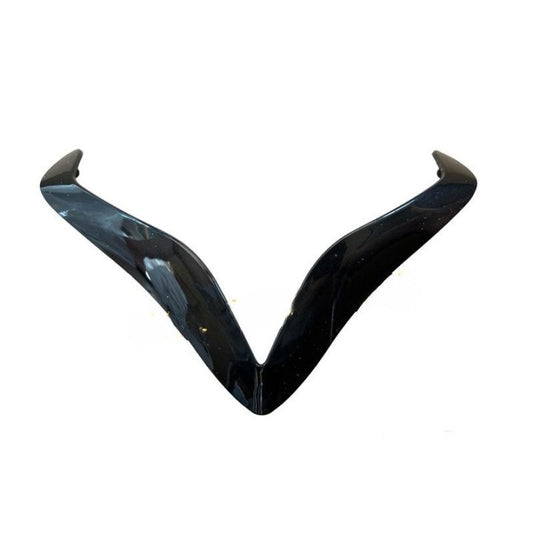 DECORATIVE BOARD,GRAPHITE BLACK BC-RFS150i