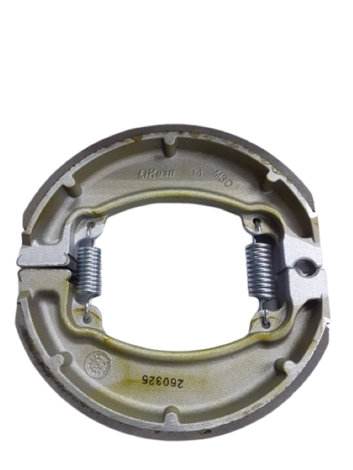 REAR BRAKE PAD-KARISMA125S