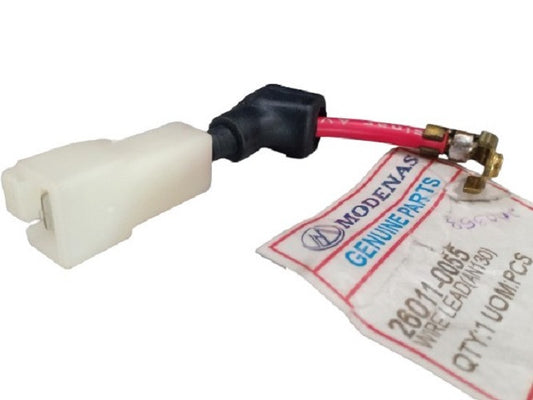 26011-0055-WIRE LEAD(AN130)