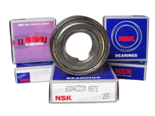 BEARING,DEEP GROOVE (NS7SX - GREASED)