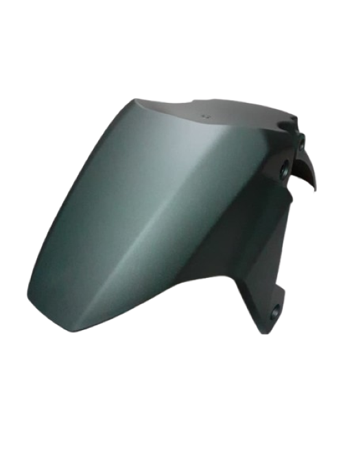 FENDER COMP FR *G-221M*Mat Gardenia Green Metallic - ADV160