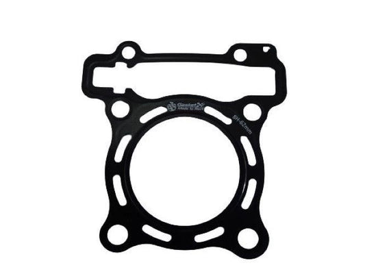 HEAD GASKET-RACING-METAL-8 HOLES-NVX155/Y16-62MM