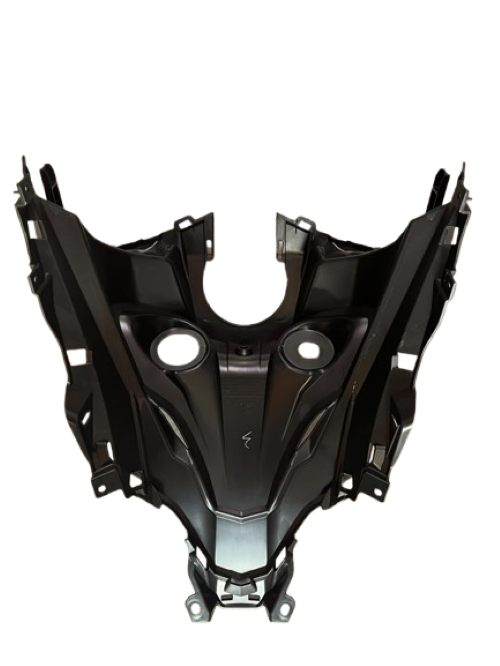 MID. FR PROTECT PLATE-PP(GT150)
