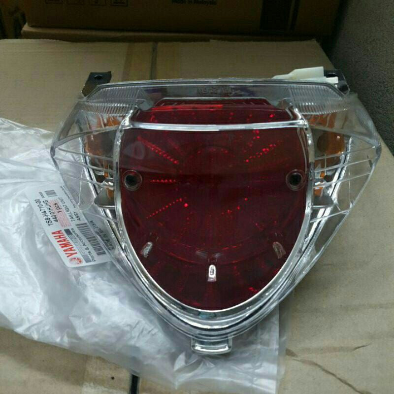 TAILLIGHT UNIT ASSY-135LC