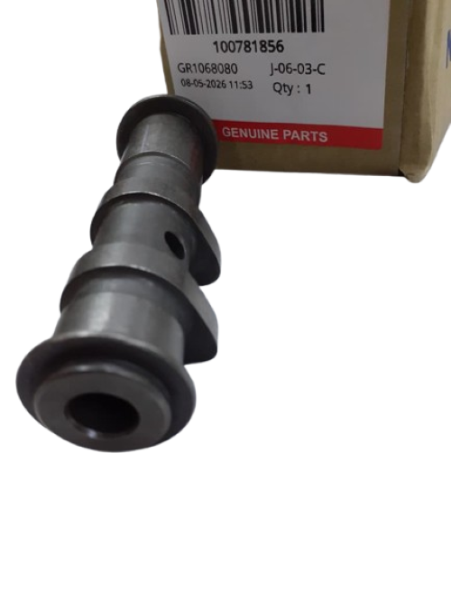 EXHAUST CAM SHAFT(GT150)