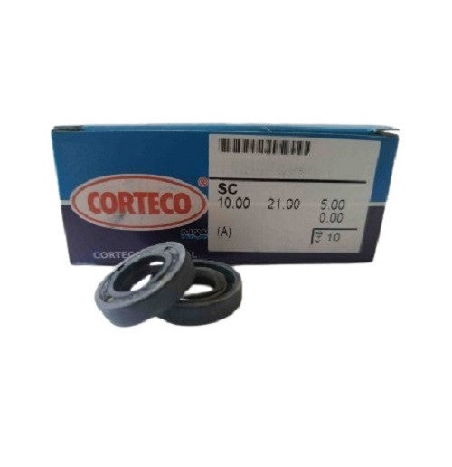 SC 10 21 5-OIL SEAL,ACC125-A0