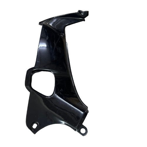 COVER,R.M-P-BLACK (WAVE)