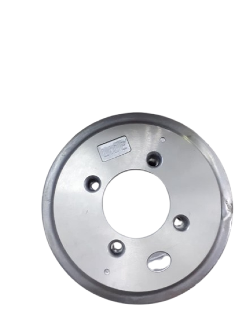PRESSURE PLATE CLUTCH(GT150)