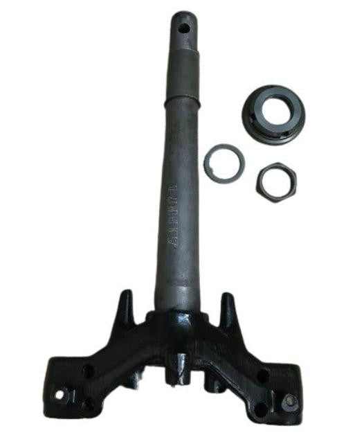 STEERING POST ASSEMBLY (MR2)