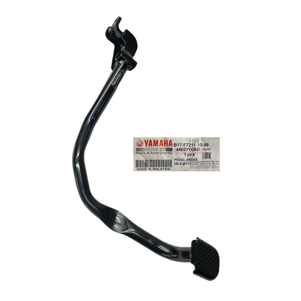 PEDAL,REAR BRAKE-Y15ZR