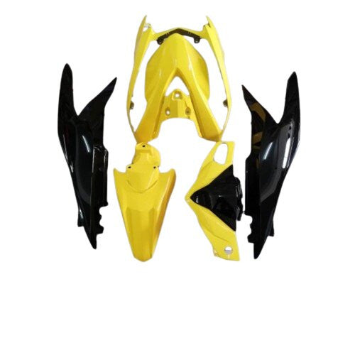 06900-K1A-M20ZD-COVER KIT SET *Y-106* BEAT V4