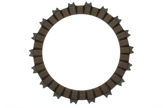 22201-MGZ-J01 DISK, CLUTCH FRICTION