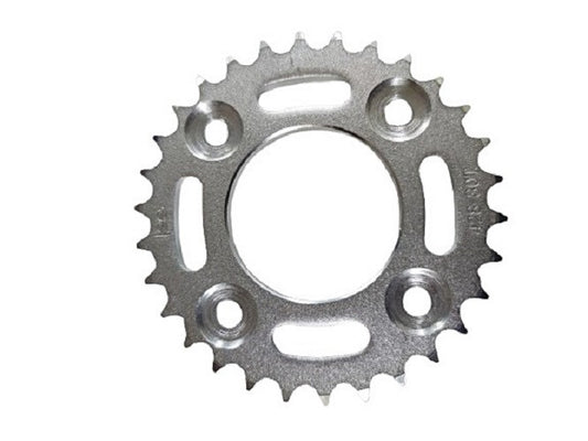 41201-KRS-30T-LEE-SPROCKET,REAR-WAVE100,WAVE125