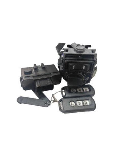 SMART KEY SET-ADV160