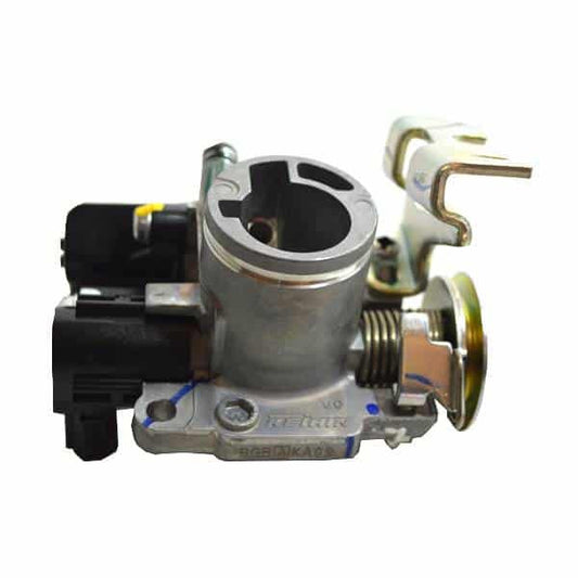 THROTTLE BODY ASSY.(GQRGB A) BEAT V1-3
