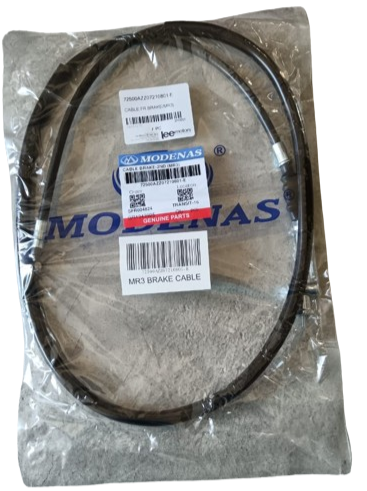 CABLE,FR BRAKE(MR3)