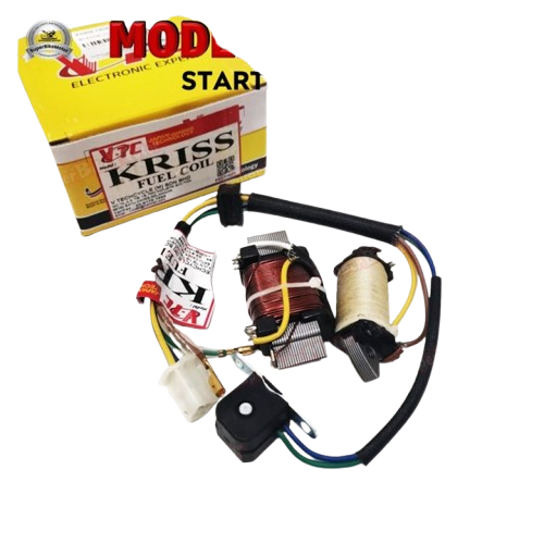 21003-1304-VTC STATOR COMP-KRISS