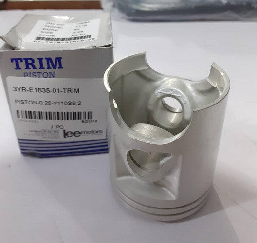 3YR-E1635-01-TRIM-PISTON-0.25-Y110SS,2