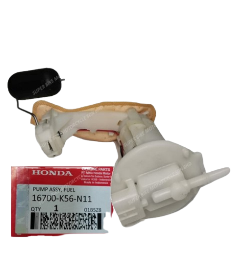 FUEL PUMP COMP - RS150/RSX