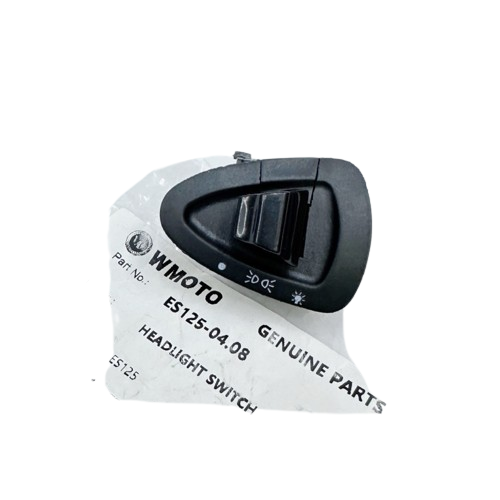 HEADLIGHT SWITCH - ES125