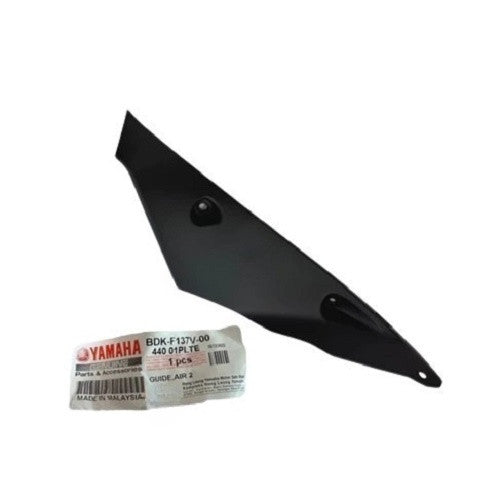 BDK-F137V-00-GUIDE, AIR 2-135LC FI V8