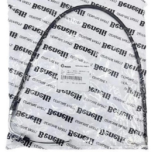 40300H520000-THROTTLE CABLE ASSY-110E