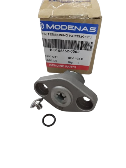 CHAIN TENSIONER WHEEL-KARISMA 125S