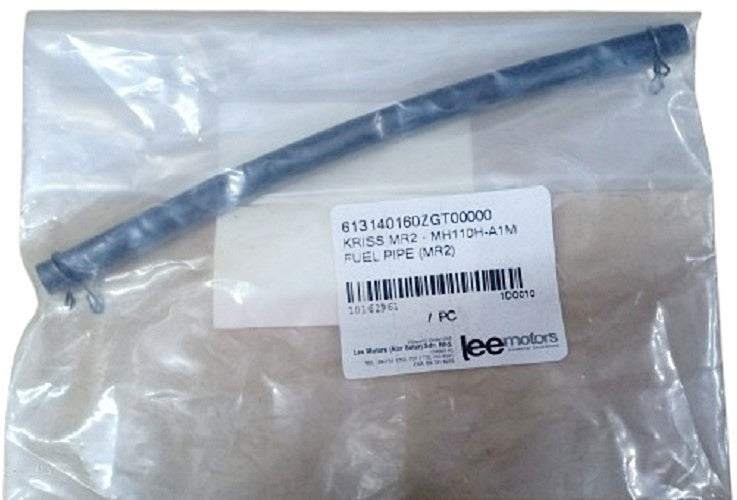 613140160ZGT00000-FUEL PIPE (MR2)