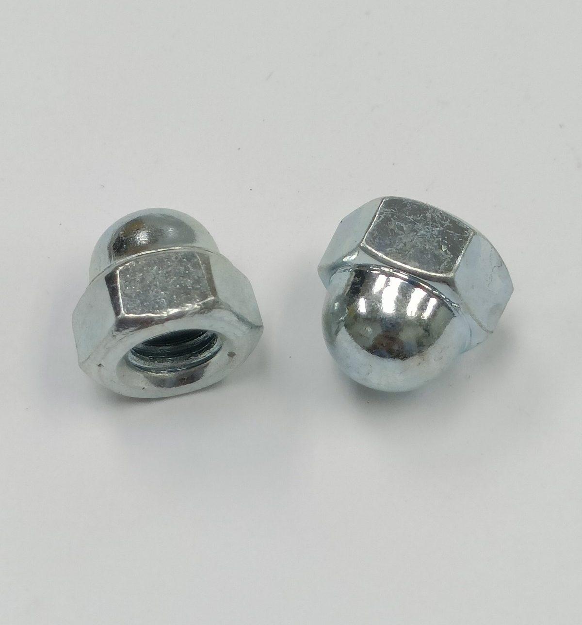 CAP NUT 7 MM-E BONUS E3