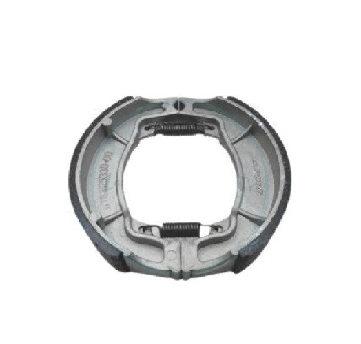 SHOE,REAR BRAKE-RXZ135