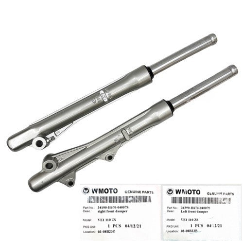 34100-H670-04007S-MF-RIGHT FRONT DAMPER-VE1