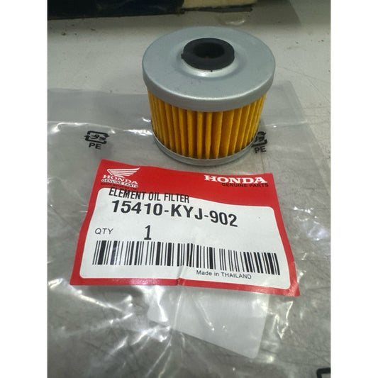 ELEMENT,OIL FILTER-CBR250
